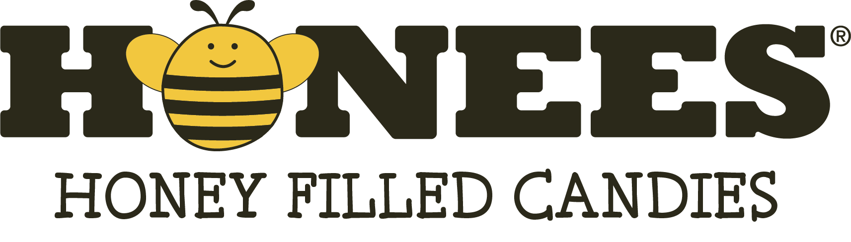 Honees Candies Logo